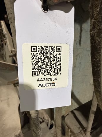 Renco, Multi-Block Wire Drawing Machine, AS IS (4 available) - Image 7
