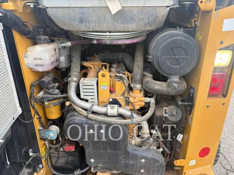 Cat 259D3, 1176 hours, S/N: CW923478, 2023 - Image 7