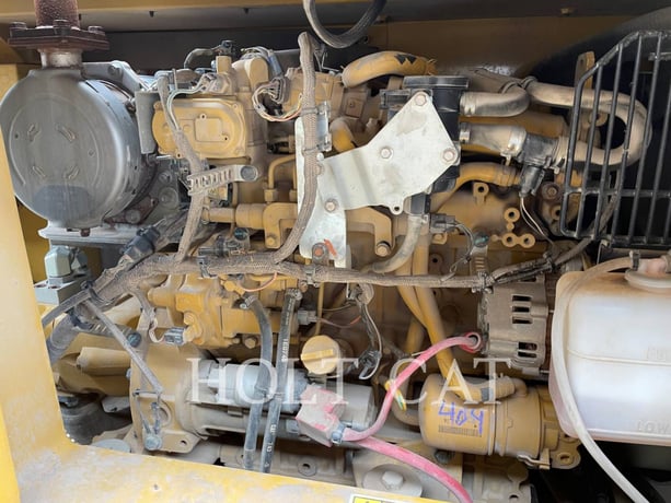 Caterpillar 310-07, 540 hours, S/N: GWT01013, 2020 - Image 7