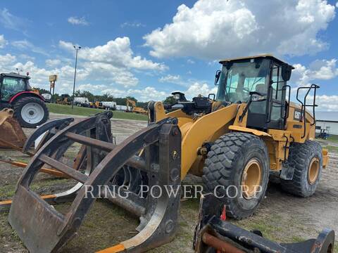 Cat 950GC3VQC, Wheel Loader, 10990 hours, S/N: M5T03605, 2020 - Image 1