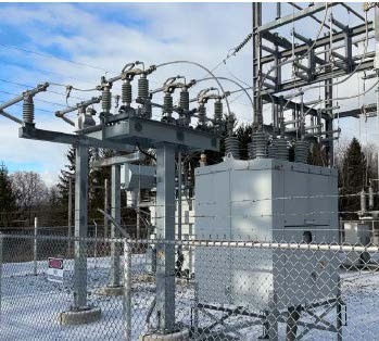 Parker BESS, inverter system, 2015 (5 available) - Image 4