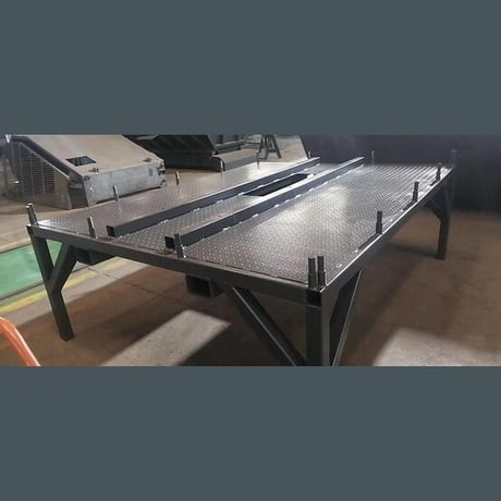 Henan Shibo #2PG400X250, double roll crusher, 400mm x 250mm rolls, 5-15 TPH, 25mm max feed - Image 8