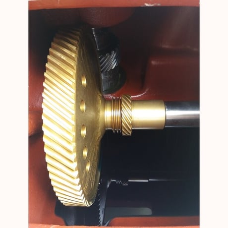 Alfa-Laval #BRPX 214 HGV-34-22, disc centrifugal clarifier separator, 30,000 L/h, 18.5 kW, 220/380 V. (2 - Image 5