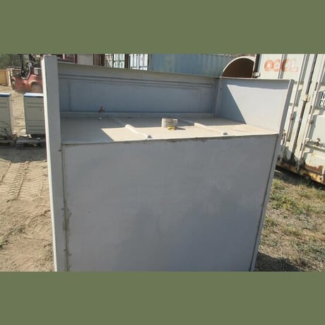 Fume Hood, 50" width x 28" H x 26" D opening, 115 V. - Image 3