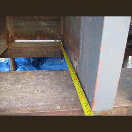 1.5" x 4" Samson #No. 00, lab jaw crusher, 300 lb/h, 1/8" discharge, 0.5 HP, 115 V. - Image 10