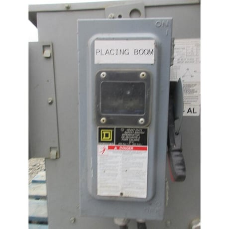 30 KVA 480 Delta Primary, 600Y/347V Secondary, Beaver Electrical Machinery #TVR30S-T34A, Dry Type Isolation - Image 4