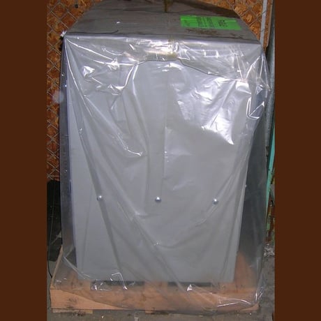 63 KVA 575 Delta Primary, 460Y/266V Secondary, Hevi-Duty, Dry Type Shielded Drive Isolation Transformer 3 - Image 1