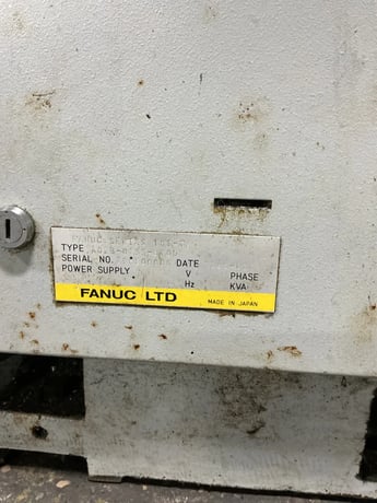 Star Micronics #SV-32J, CNC Swiss Lathe, Fanuc 18i-T, 2" Bore - Image 2