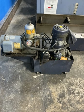 Star Micronics #SV-32J, CNC Swiss Lathe, Fanuc 18i-T, 2" Bore - Image 4