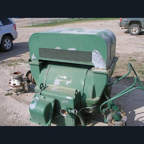 450 HP 3557 RPM Westinghouse, Frame H586J, 3 phase, 4160 Volts, Electric Motor - Image 4