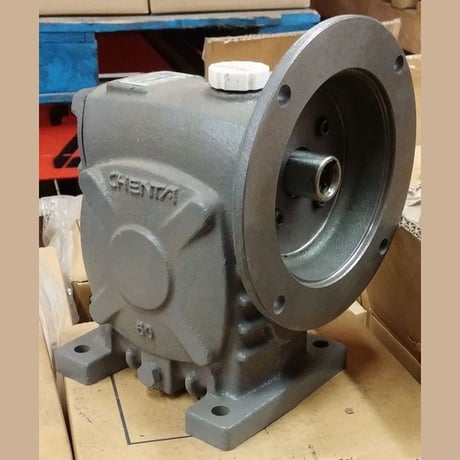 Chenta HP, RPM Speed Reducer, 60:1 Ratio - Image 1