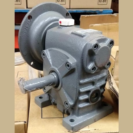Chenta HP, RPM Speed Reducer, 60:1 Ratio - Image 2