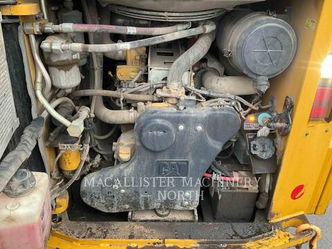 Caterpillar 299D3XE, 4398 hours, S/N: BX902555, 2021 - Image 7