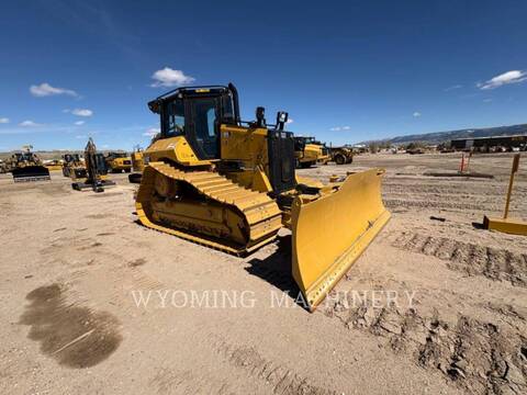 Caterpillar D5 LGP, 39 hours, S/N: KML10644, 2026 - Image 2