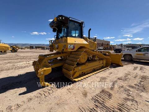 Caterpillar D5 LGP, 39 hours, S/N: KML10644, 2026 - Image 3