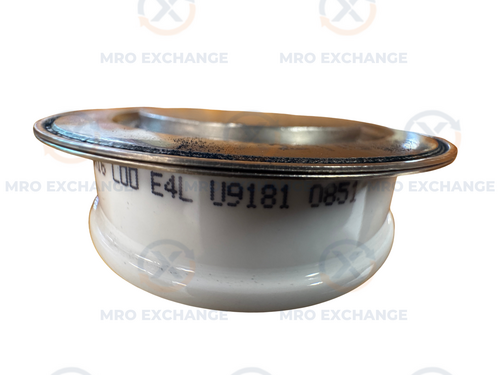 Allen-Bradley Phase Control Thyristor 122.93.02 1600 VAC - Image 1