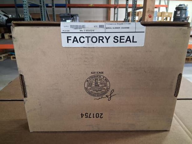 Allen-Bradley Main Control Board SK-R1-MCB1-PF755 12V DC - Image 2