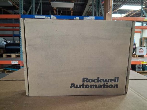 Allen-Bradley Main Control Board SK-R1-MCB1-PF755 12V DC - Image 3