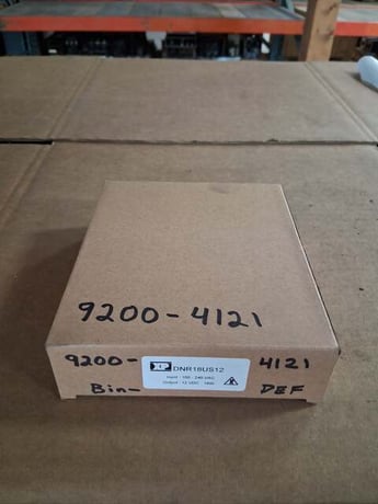 explosion proof Power DIN Rail Power Supply DNR18US12 - Image 1