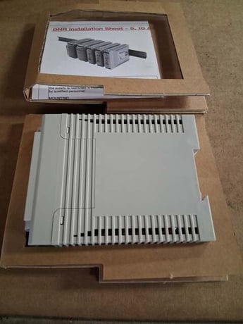 explosion proof Power DIN Rail Power Supply DNR18US12 - Image 4