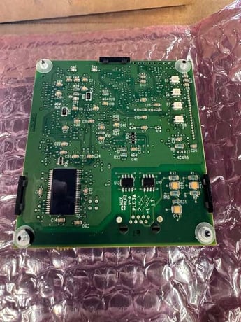 Allen-Bradley EtherNet/IP Communication Adapter 20-COMM-E 5 VDC - Image 3