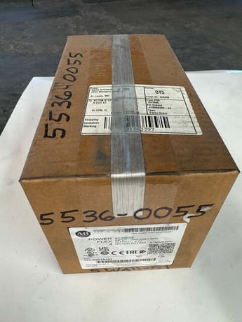 Allen-Bradley AC Drive Allen-Bradley 480V 3-Phase - Image 2