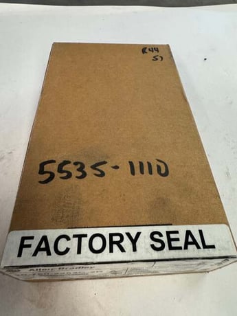 Allen-Bradley I/O Option Module 20-750-2262C-2R 24V DC - Image 2