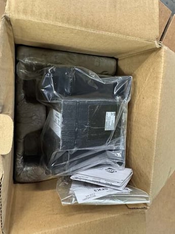 Hammond Power Solutions Industrial Control Transformer PH500MQMJ - Image 1