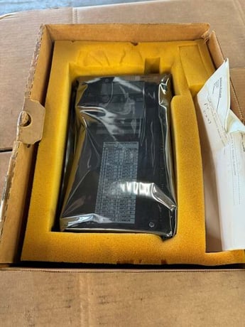 Allen-Bradley Analog Input Module 1771-IFE 5 VDC - Image 1