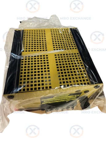 Acopian Regulated Power Supply B24G210 - Image 1