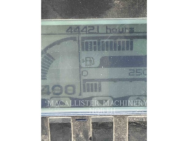 Caterpillar CB34B, Vibratory Single Drum Asphalt, 4484 hours, S/N: XB400188, 2016 - Image 5