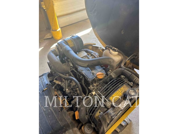 Caterpillar 300.9, 1263 hours, S/N: LJ201044, 2018 - Image 7