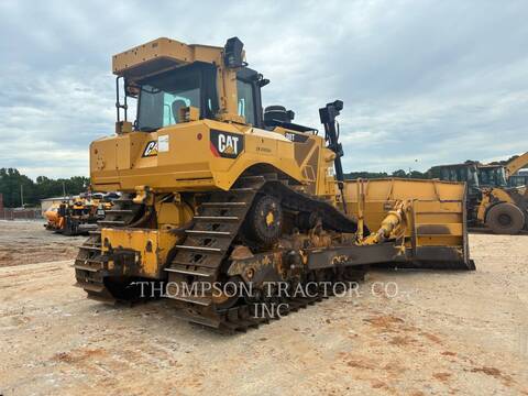Caterpillar D8T, 7208 hours, S/N: AW400984, 2020 - Image 3