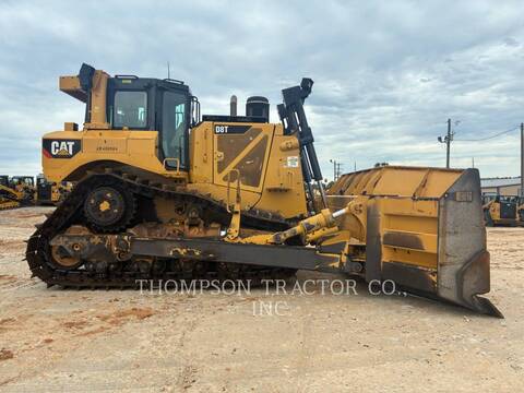 Caterpillar D8T, 7208 hours, S/N: AW400984, 2020 - Image 5