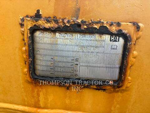 Caterpillar D8T, 7208 hours, S/N: AW400984, 2020 - Image 8