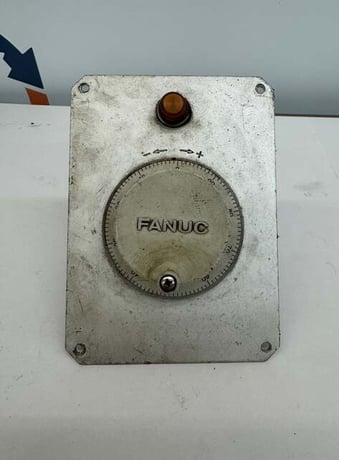 Fanuc Manual Pulse Generator A860-0201-T003 +5V DC - Image 1