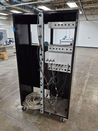 Fanuc Manual Pulse Generator A860-0201-T003 +5V DC - Image 4
