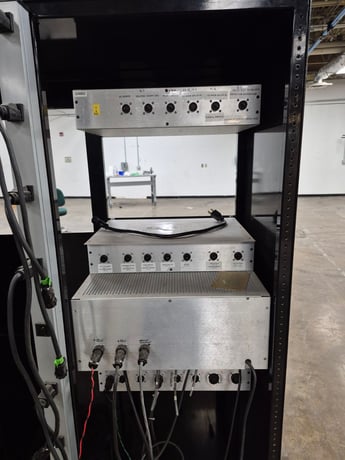 Fanuc Manual Pulse Generator A860-0201-T003 +5V DC - Image 5