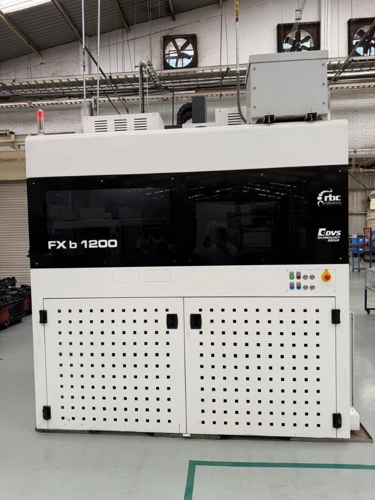 Pittler #PV-315-Skiveline, CNC power skiving & turning machine, Siemens Sinumerik 840D SL, hydraulic unit - Image 3