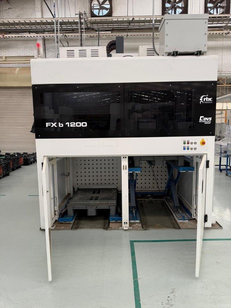Pittler #PV-315-Skiveline, CNC power skiving & turning machine, Siemens Sinumerik 840D SL, hydraulic unit - Image 10