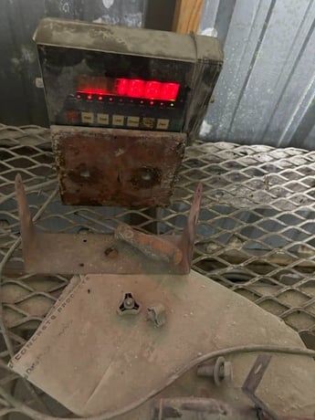 IMER #Mortarman-750, Towable Mortar Mixing Production System, (4) large steel material hoppers, heavy-duty - Image 10