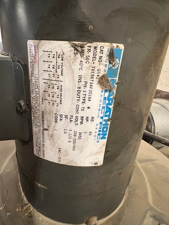 SCMI #K130, Edgebander, 29.5 FPM, 8-50mm panel, 0.4-3mm thick, 2010 - Image 10