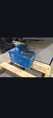 Lantech #C-2000-HOTMELT, Case erector, w/ Problue 4 Hotmelt, 2018 - Image 4