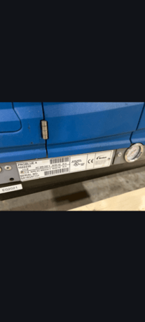 Lantech #C-2000-HOTMELT, Case erector, w/ Problue 4 Hotmelt, 2018 - Image 5