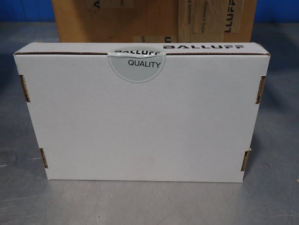 Balluff #BNI00FW, network block, 8.8 A, new, sealed (3 available) - Image 3