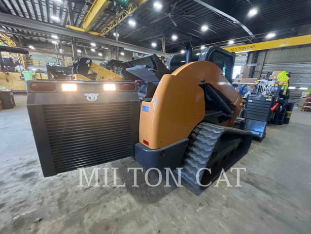 Case TV450, 2141 hours, S/N: NJM453730, 2019 - Image 3