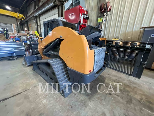 Case TV450, 2141 hours, S/N: NJM453730, 2019 - Image 4