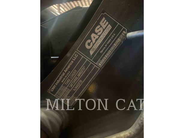 Case TV450, 2141 hours, S/N: NJM453730, 2019 - Image 6