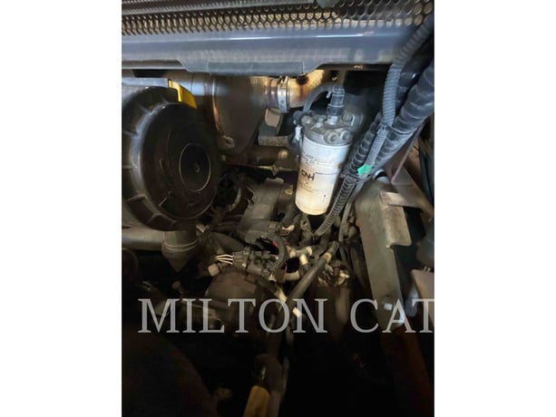Case TV450, 2141 hours, S/N: NJM453730, 2019 - Image 8