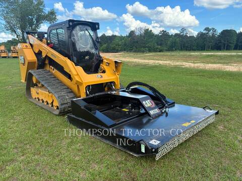 Caterpillar 299D3XE, 31 hours, S/N: S3801391, 2024 - Image 2